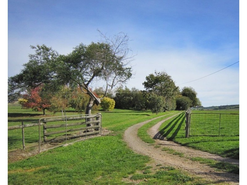 5129 Frankford Road, Thirlstane TAS 7307