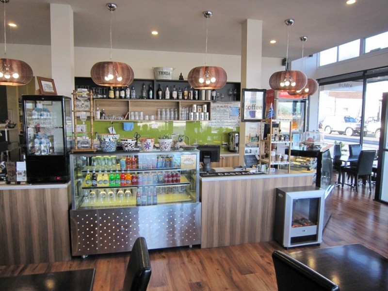 1 Reibey Street, Ulverstone TAS 7315