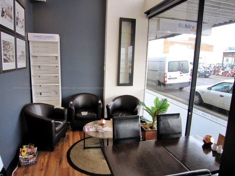 1 Reibey Street, Ulverstone TAS 7315