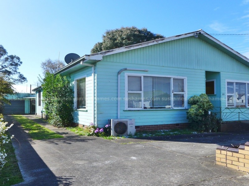 23 Quiggin Street, Wynyard TAS 7325