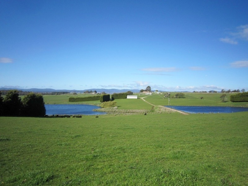 4597 & 4709 Frankford Road, Harford TAS 7307