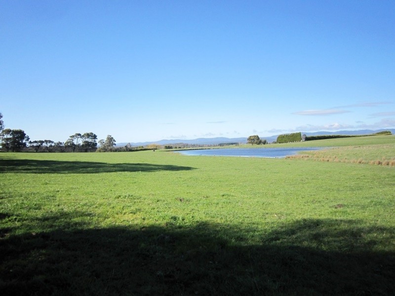 4597 & 4709 Frankford Road, Harford TAS 7307