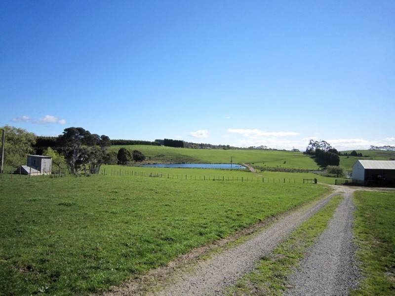 4597 & 4709 Frankford Road, Harford TAS 7307