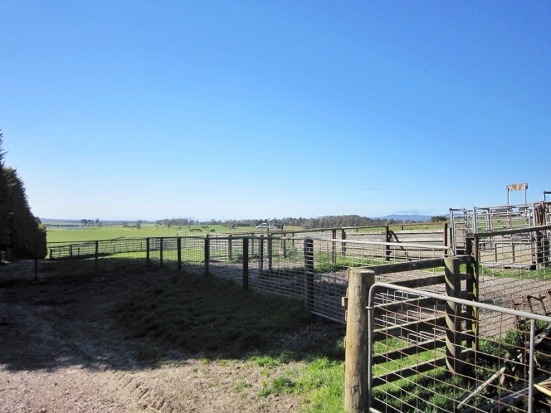 4597 & 4709 Frankford Road, Harford TAS 7307