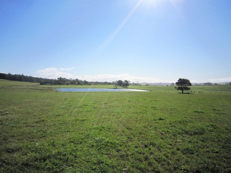 4597 & 4709 Frankford Road, Harford TAS 7307