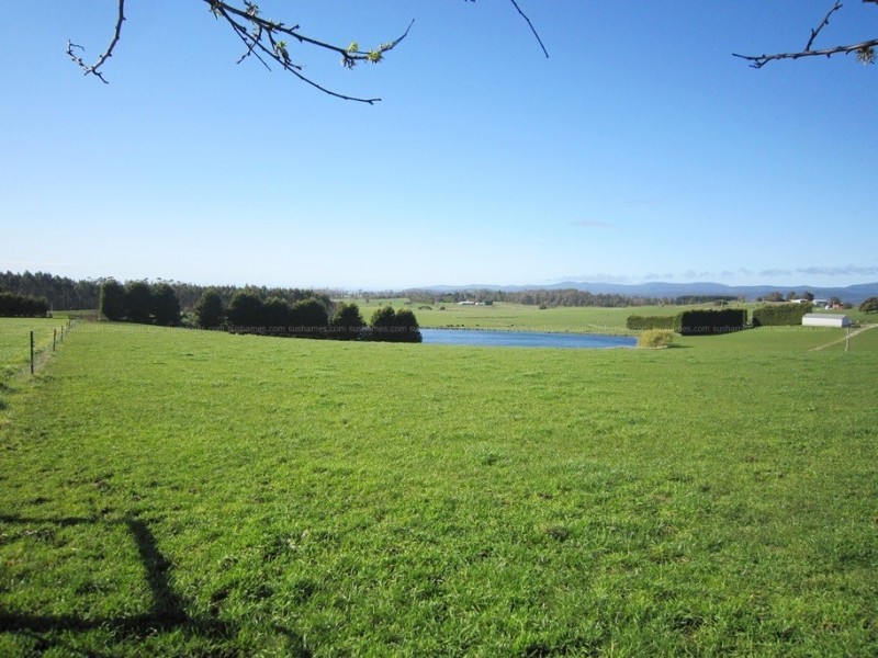 4597 & 4709 Frankford Road, Harford TAS 7307