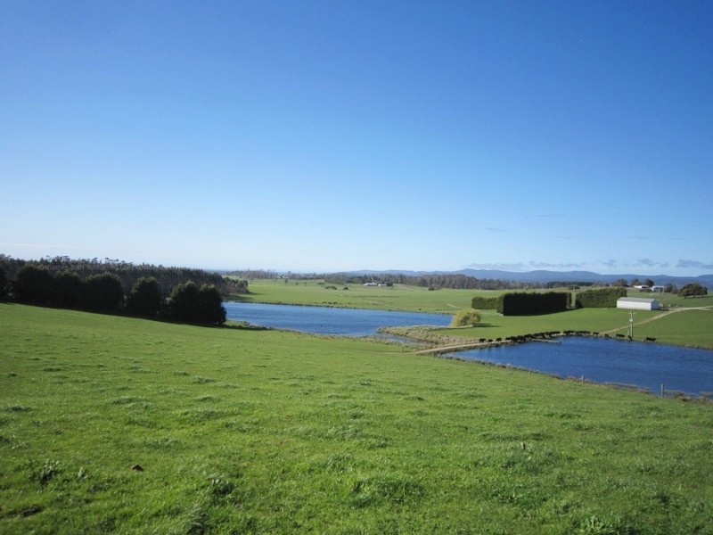 4597 & 4709 Frankford Road, Harford TAS 7307