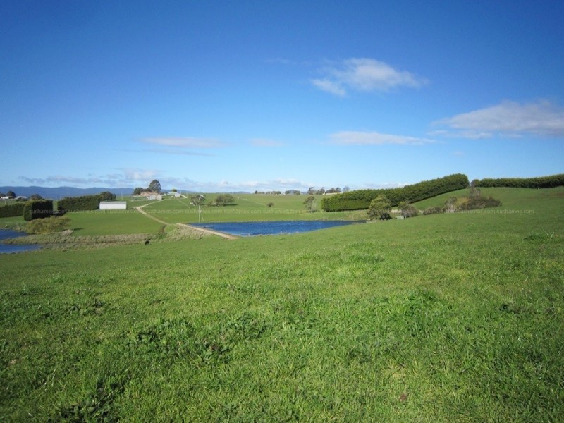 4597 & 4709 Frankford Road, Harford TAS 7307