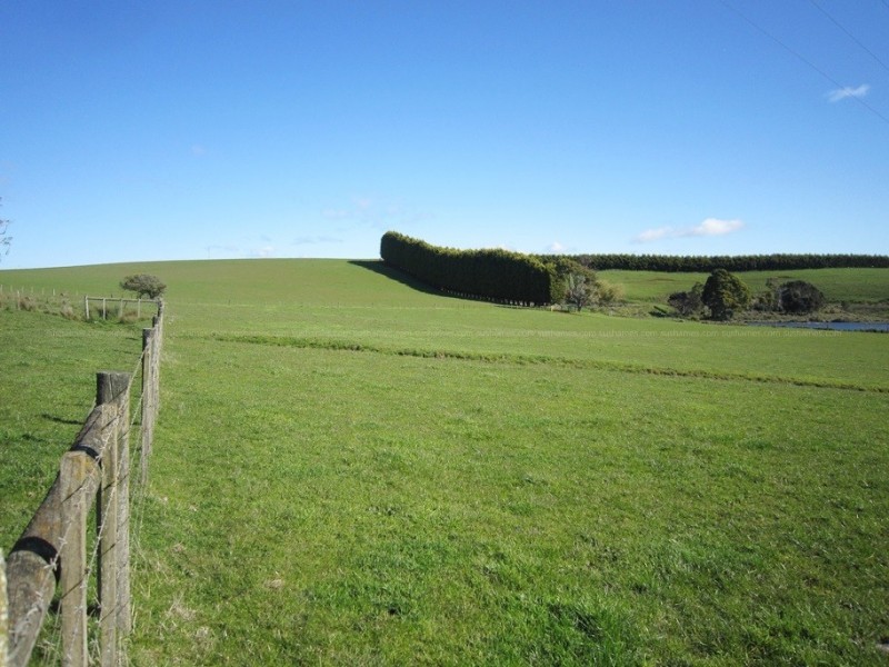 4597 & 4709 Frankford Road, Harford TAS 7307