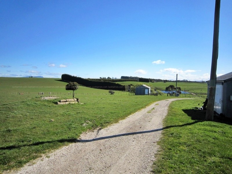 4597 & 4709 Frankford Road, Harford TAS 7307