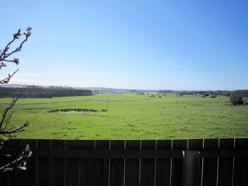 4597 & 4709 Frankford Road, Harford TAS 7307