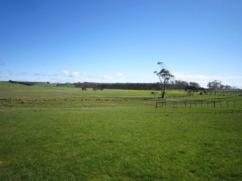 4597 & 4709 Frankford Road, Harford TAS 7307