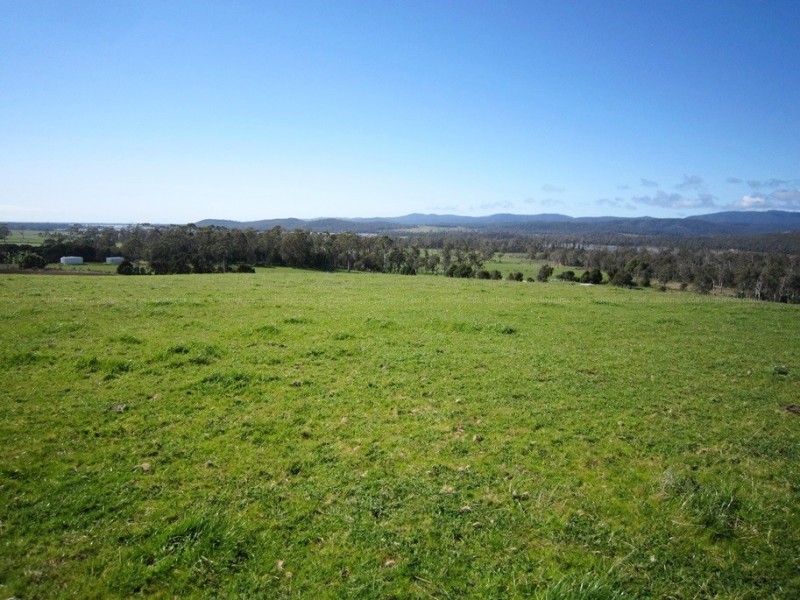 4597 & 4709 Frankford Road, Harford TAS 7307