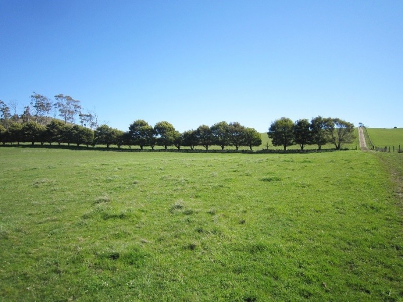 4597 & 4709 Frankford Road, Harford TAS 7307