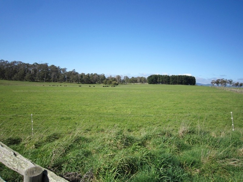 4597 & 4709 Frankford Road, Harford TAS 7307