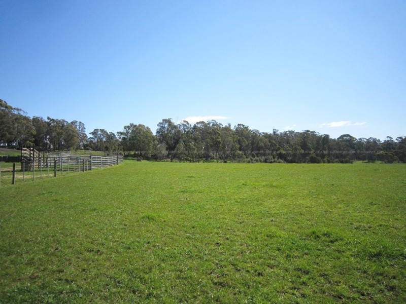 4597 & 4709 Frankford Road, Harford TAS 7307