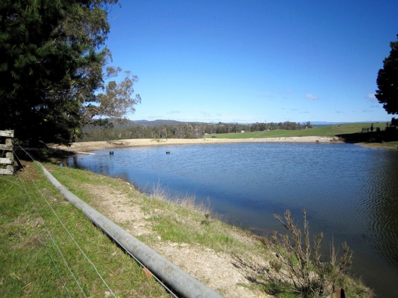 4597 & 4709 Frankford Road, Harford TAS 7307