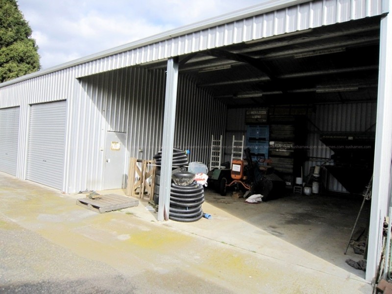 4597 & 4709 Frankford Road, Harford TAS 7307