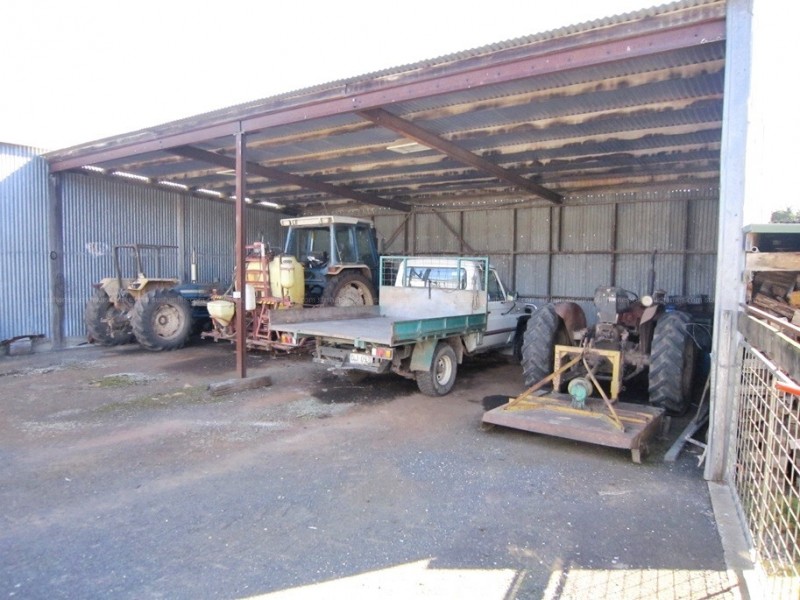 4597 & 4709 Frankford Road, Harford TAS 7307