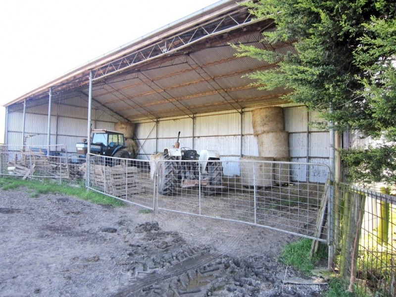 4597 & 4709 Frankford Road, Harford TAS 7307