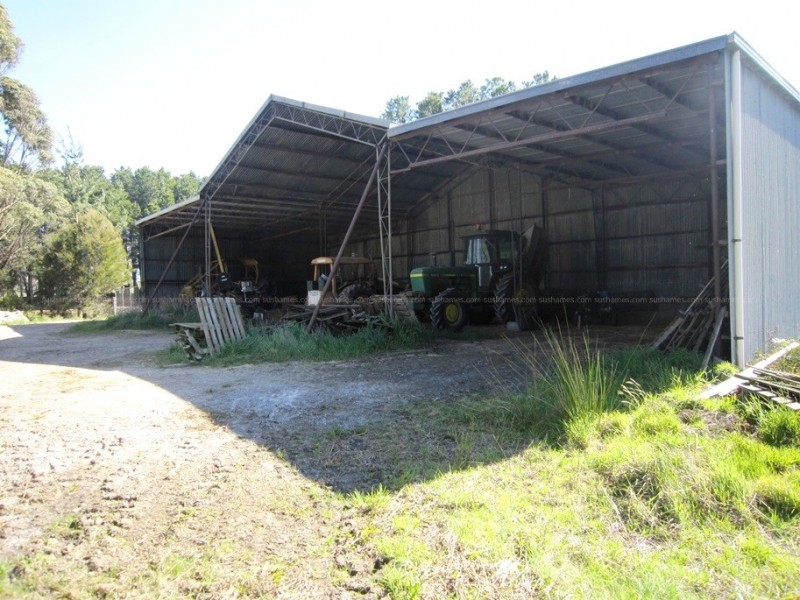 4597 & 4709 Frankford Road, Harford TAS 7307