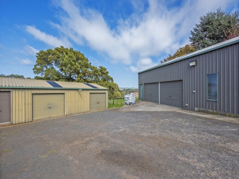 222 Forthside Road, Forthside TAS 7310