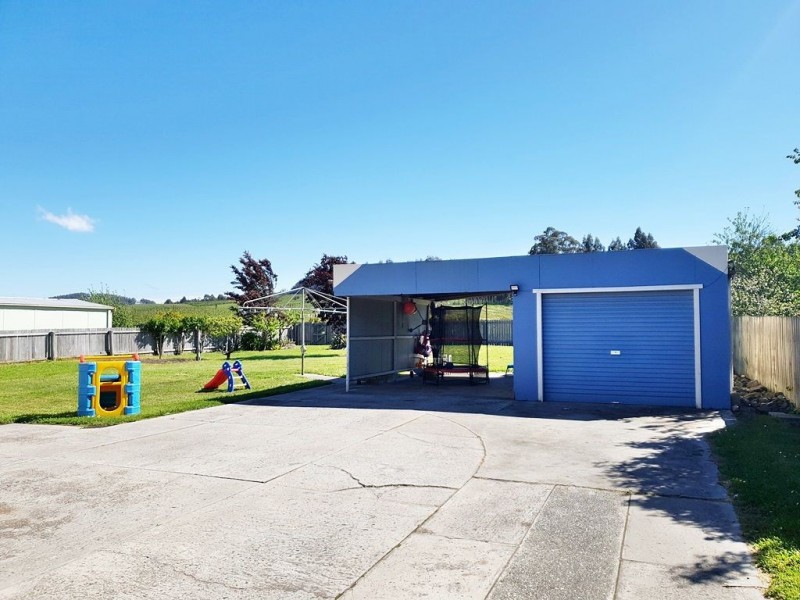 104 Mersey Main Road, Spreyton TAS 7310