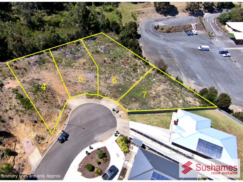 6 Tomarah Crescent, Devonport TAS 7310