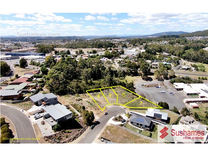 6 Tomarah Crescent, Devonport TAS 7310