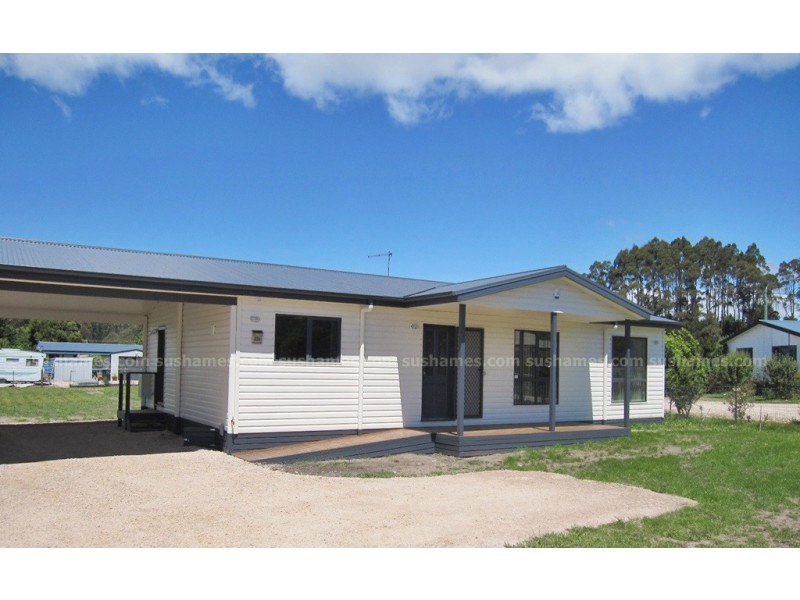 25B Morrison Street, Railton TAS 7305