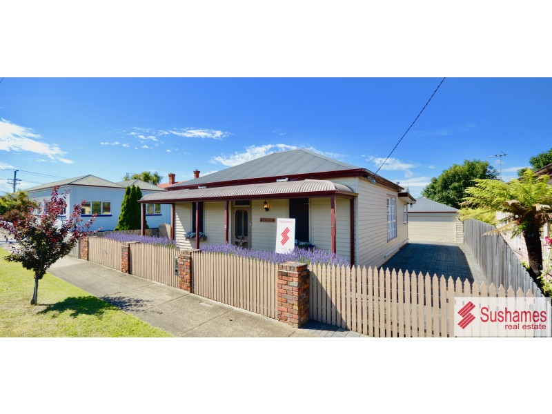 3 Tasman Street, Devonport TAS 7310