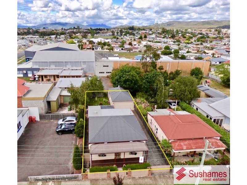 3 Tasman Street, Devonport TAS 7310