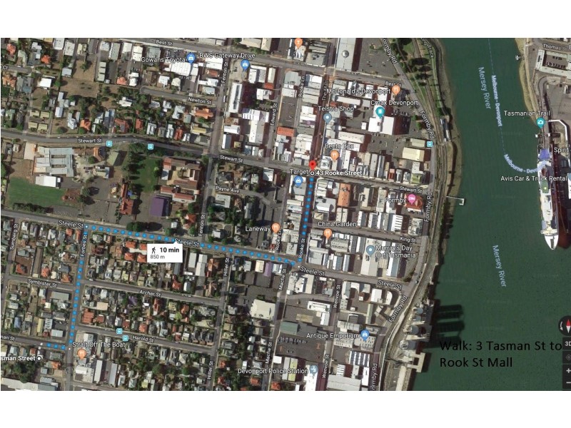 3 Tasman Street, Devonport TAS 7310