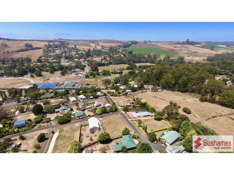 21 Walker Street, Forth TAS 7310