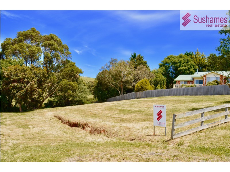 21 Walker Street, Forth TAS 7310