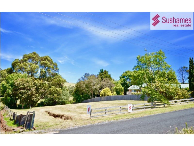 21 Walker Street, Forth TAS 7310
