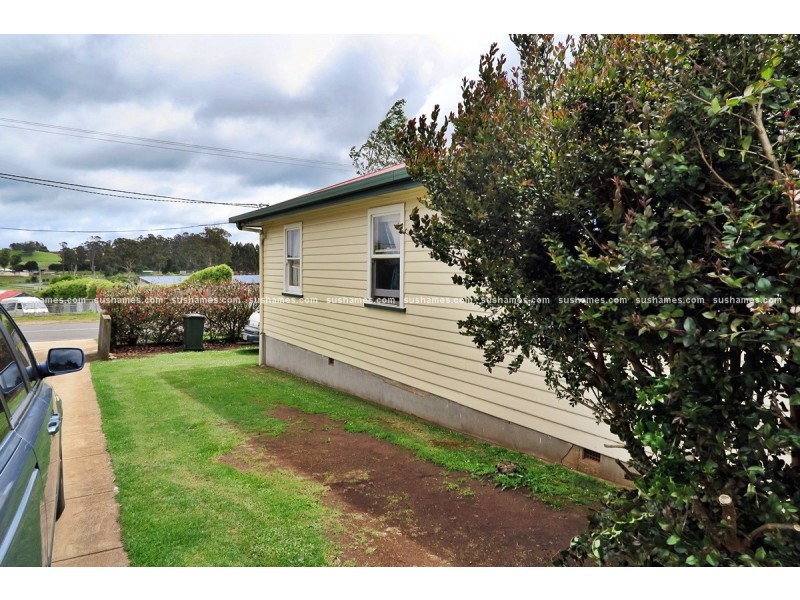 166 Main Street, Sheffield TAS 7306