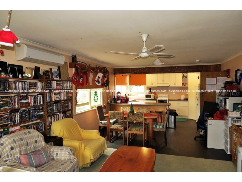 166 Main Street, Sheffield TAS 7306