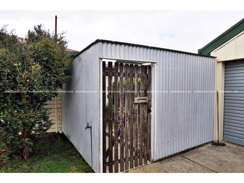 166 Main Street, Sheffield TAS 7306