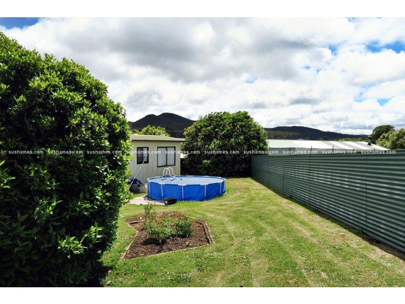 166 Main Street, Sheffield TAS 7306