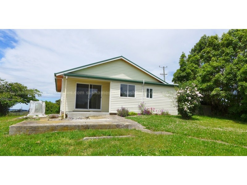 18 Byards Road, West Kentish TAS 7306