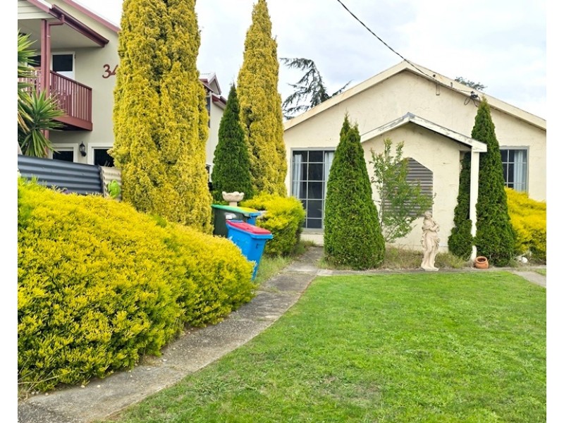 32 Gilbert Street, Latrobe TAS 7307