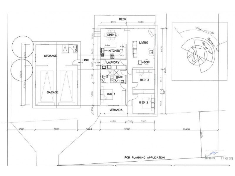 18 Holmes Road, Roland TAS 7306