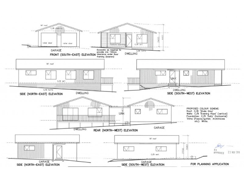 18 Holmes Road, Roland TAS 7306