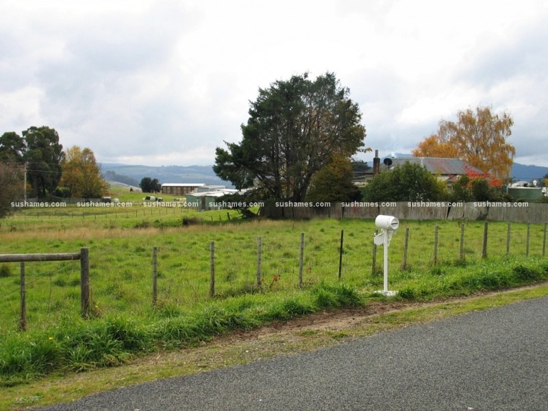 18 Holmes Road, Roland TAS 7306