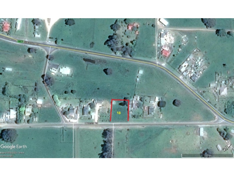 18 Holmes Road, Roland TAS 7306