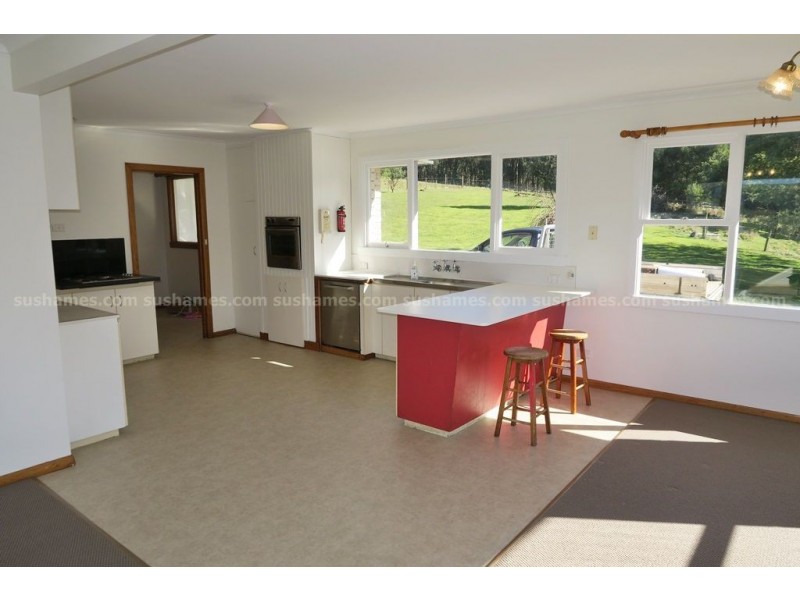180 Haywoods Road, Gunns Plains TAS 7315