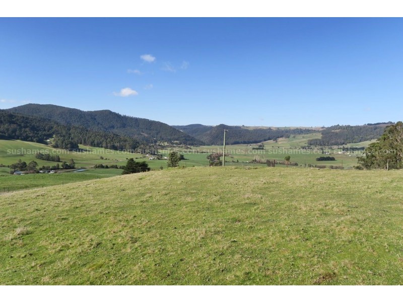 180 Haywoods Road, Gunns Plains TAS 7315