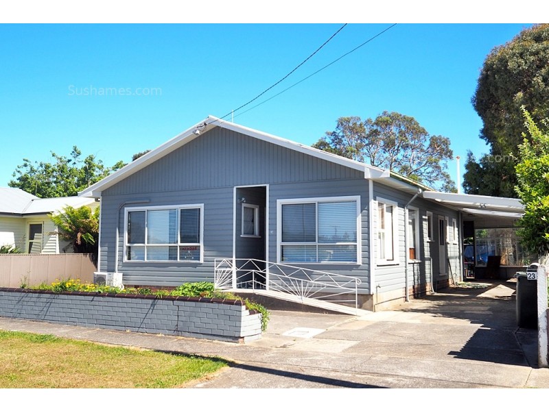 23 Quiggin Street, Wynyard TAS 7325
