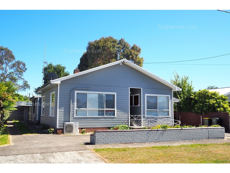 23 Quiggin Street, Wynyard TAS 7325